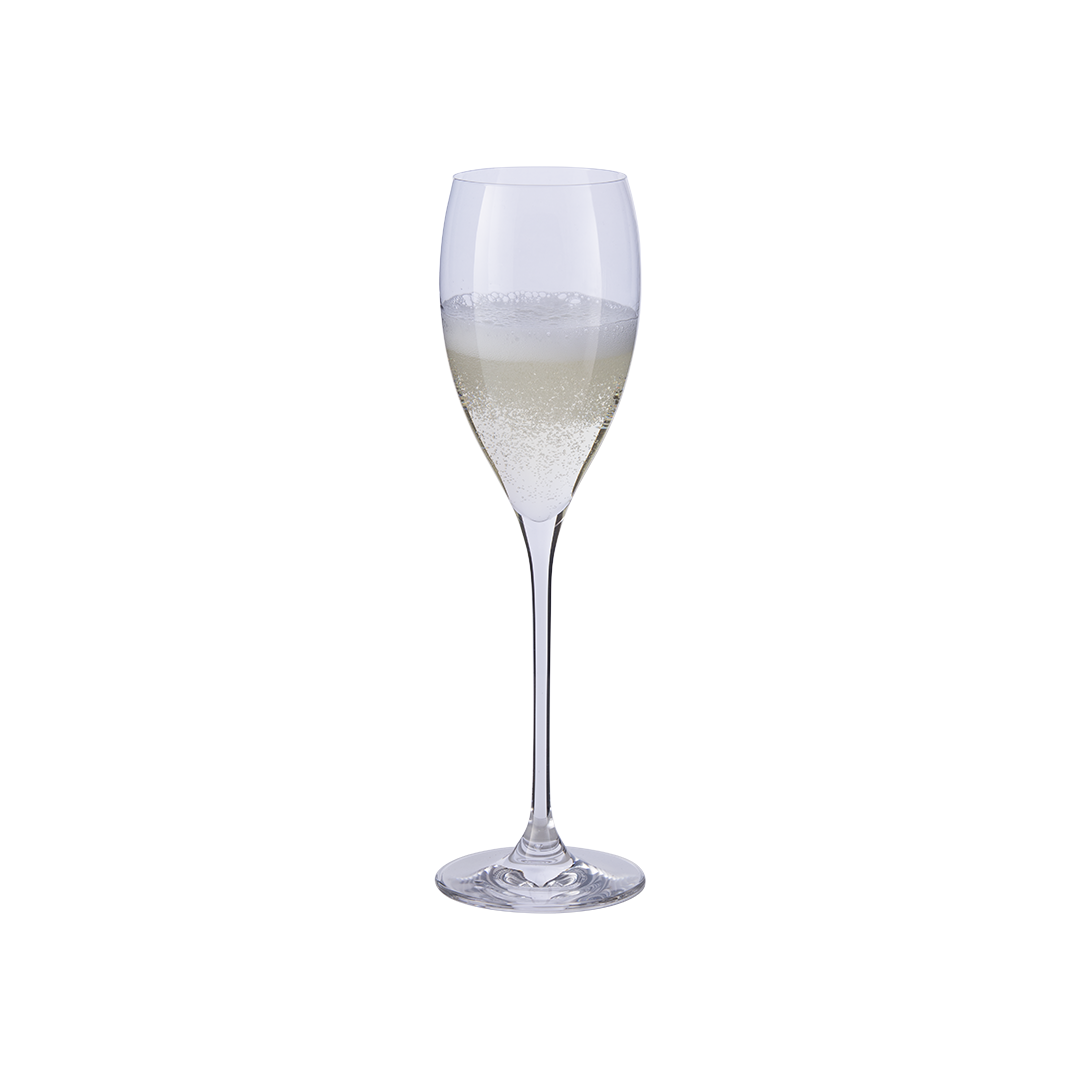 Le Vin Champagner - 6 Stk.