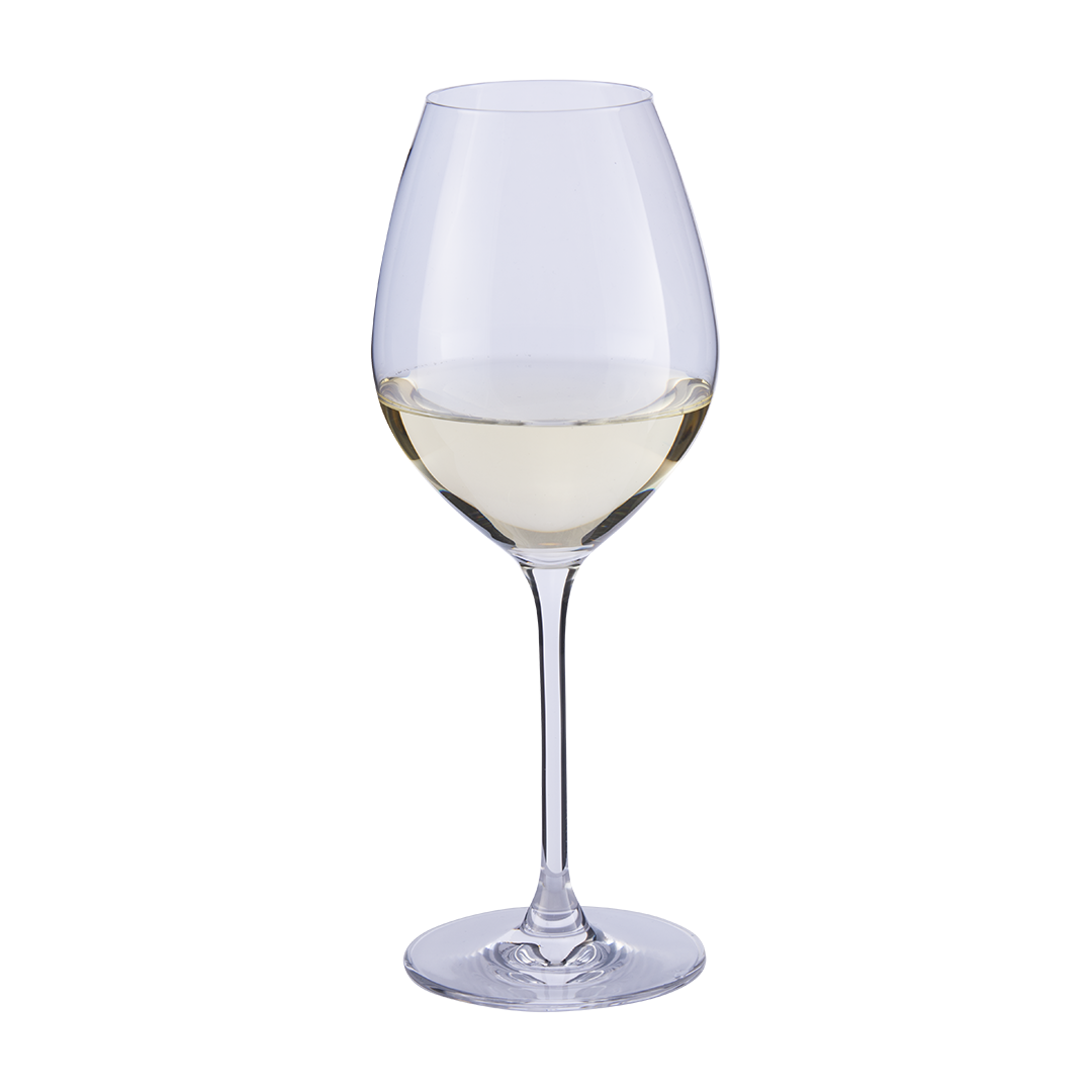 Le Vin Chardonnay - 6 Stk.
