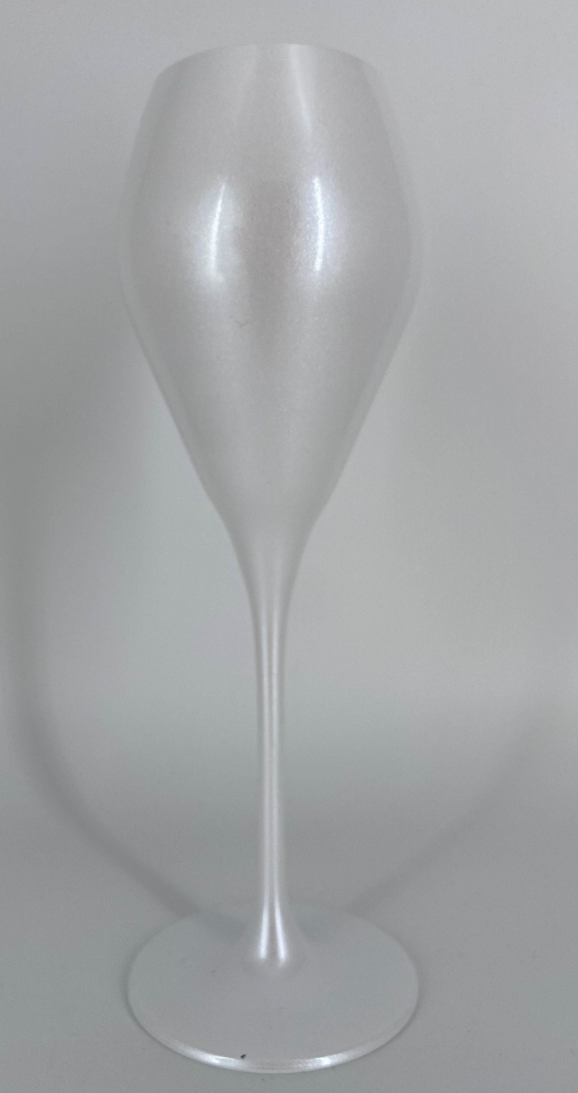 EXCLUSIV Prosecco Glas weiß -6Stk.